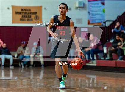 Thumbnail 2 in Tenafly vs Northern Highlands (Bergen Invitational) photogallery.