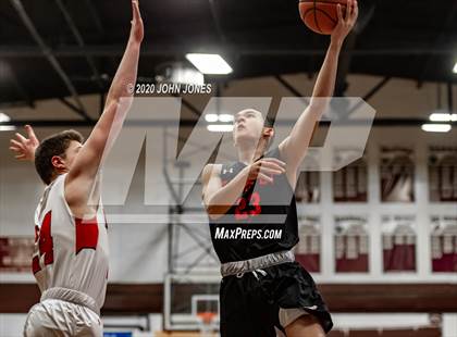 Thumbnail 1 in Tenafly vs Northern Highlands (Bergen Invitational) photogallery.