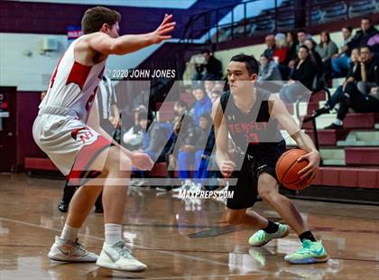 Thumbnail 1 in Tenafly vs Northern Highlands (Bergen Invitational) photogallery.