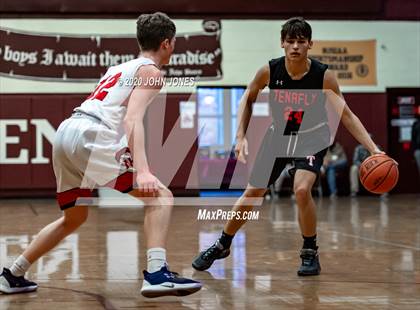 Thumbnail 2 in Tenafly vs Northern Highlands (Bergen Invitational) photogallery.