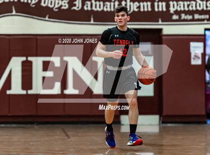 Thumbnail 3 in Tenafly vs Northern Highlands (Bergen Invitational) photogallery.