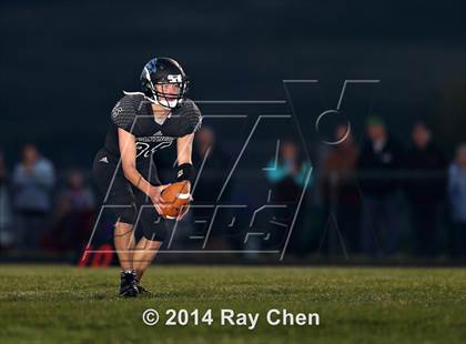 Thumbnail 3 in Estes Park @ Middle Park (2014 MaxPreps Rivalry Series) photogallery.