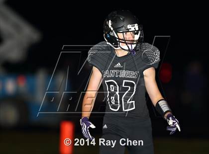 Thumbnail 2 in Estes Park @ Middle Park (2014 MaxPreps Rivalry Series) photogallery.