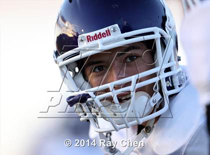 Thumbnail 1 in Estes Park @ Middle Park (2014 MaxPreps Rivalry Series) photogallery.