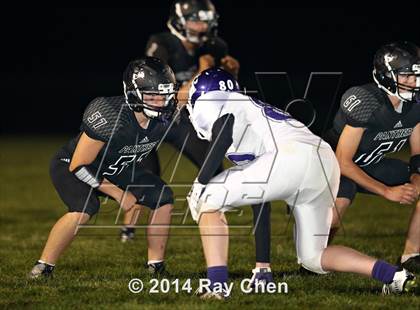 Thumbnail 3 in Estes Park @ Middle Park (2014 MaxPreps Rivalry Series) photogallery.