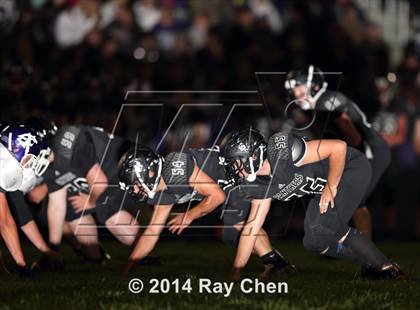 Thumbnail 1 in Estes Park @ Middle Park (2014 MaxPreps Rivalry Series) photogallery.