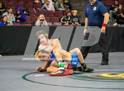 Thumbnail 2 in CIF Finals (Day 1) photogallery.