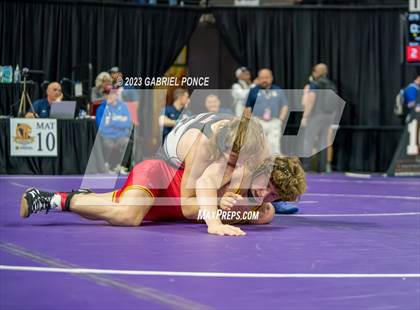 Thumbnail 3 in CIF Finals (Day 1) photogallery.