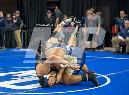 Thumbnail 2 in CIF Finals (Day 1) photogallery.