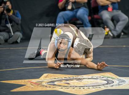 Thumbnail 1 in CIF Finals (Day 1) photogallery.