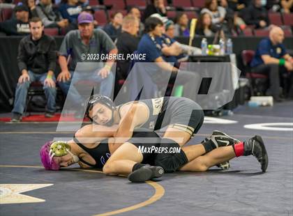 Thumbnail 2 in CIF Finals (Day 1) photogallery.