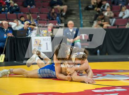 Thumbnail 2 in CIF Finals (Day 1) photogallery.