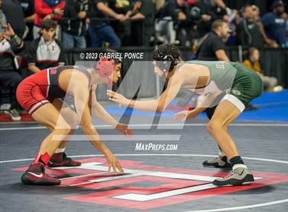 Thumbnail 2 in CIF Finals (Day 1) photogallery.