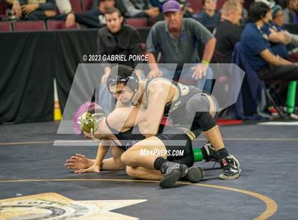 Thumbnail 2 in CIF Finals (Day 1) photogallery.