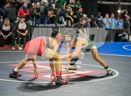 Thumbnail 1 in CIF Finals (Day 1) photogallery.