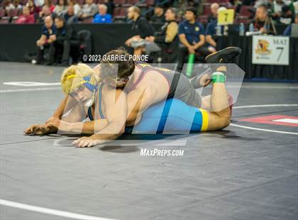 Thumbnail 2 in CIF Finals (Day 1) photogallery.