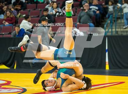 Thumbnail 2 in CIF Finals (Day 1) photogallery.