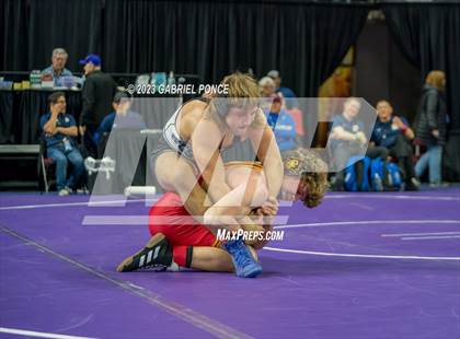 Thumbnail 1 in CIF Finals (Day 1) photogallery.