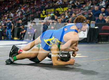 Thumbnail 1 in CIF Finals (Day 1) photogallery.
