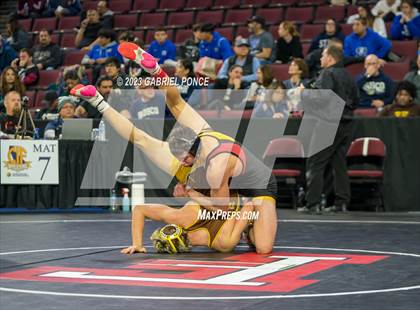 Thumbnail 3 in CIF Finals (Day 1) photogallery.
