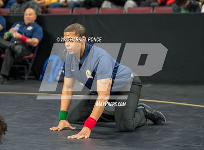 Thumbnail 1 in CIF Finals (Day 1) photogallery.