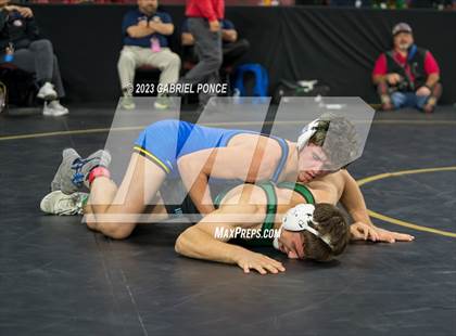 Thumbnail 3 in CIF Finals (Day 1) photogallery.