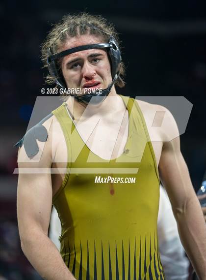 Thumbnail 3 in CIF Finals (Day 1) photogallery.