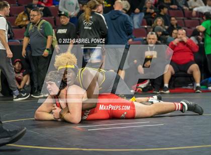 Thumbnail 1 in CIF Finals (Day 1) photogallery.