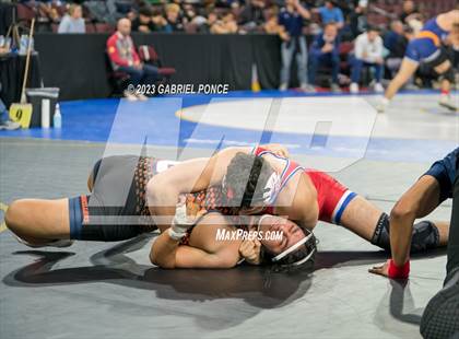 Thumbnail 2 in CIF Finals (Day 1) photogallery.
