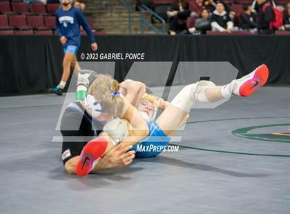 Thumbnail 1 in CIF Finals (Day 1) photogallery.