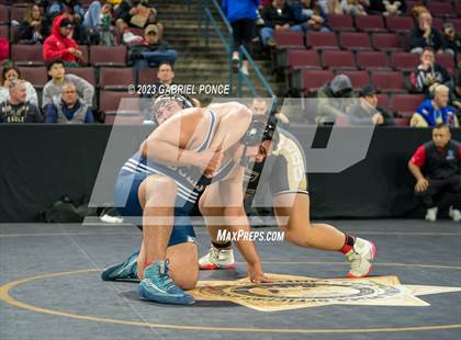 Thumbnail 2 in CIF Finals (Day 1) photogallery.