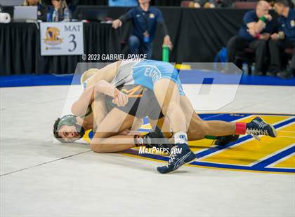 Thumbnail 2 in CIF Finals (Day 1) photogallery.
