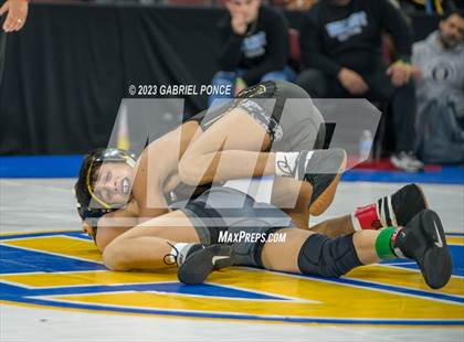 Thumbnail 3 in CIF Finals (Day 1) photogallery.