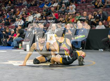 Thumbnail 3 in CIF Finals (Day 1) photogallery.