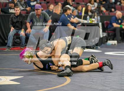Thumbnail 3 in CIF Finals (Day 1) photogallery.