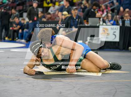 Thumbnail 1 in CIF Finals (Day 1) photogallery.