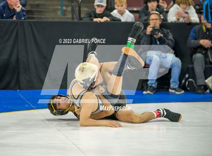Thumbnail 3 in CIF Finals (Day 1) photogallery.