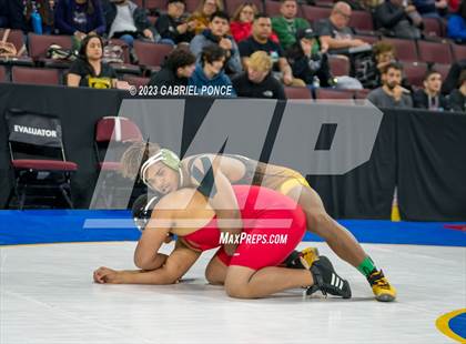 Thumbnail 2 in CIF Finals (Day 1) photogallery.