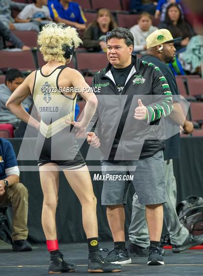 Thumbnail 2 in CIF Finals (Day 1) photogallery.