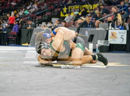 Thumbnail 2 in CIF Finals (Day 1) photogallery.