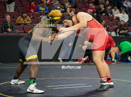 Thumbnail 1 in CIF Finals (Day 1) photogallery.