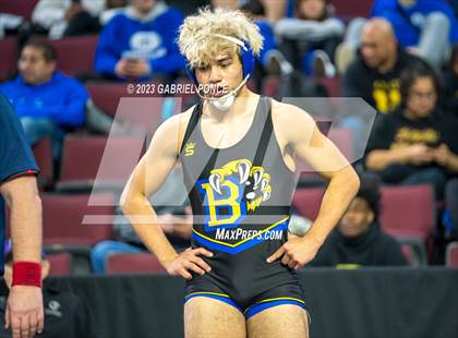 Thumbnail 2 in CIF Finals (Day 1) photogallery.