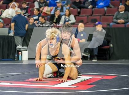 Thumbnail 1 in CIF Finals (Day 1) photogallery.