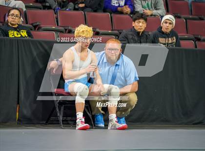 Thumbnail 2 in CIF Finals (Day 1) photogallery.