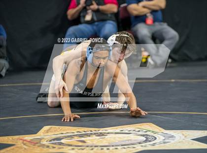 Thumbnail 2 in CIF Finals (Day 1) photogallery.