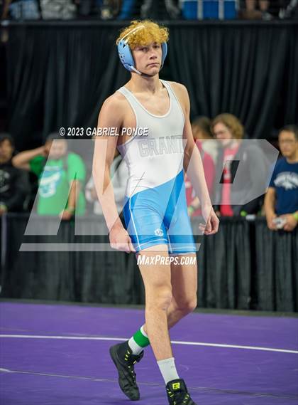 Thumbnail 2 in CIF Finals (Day 1) photogallery.