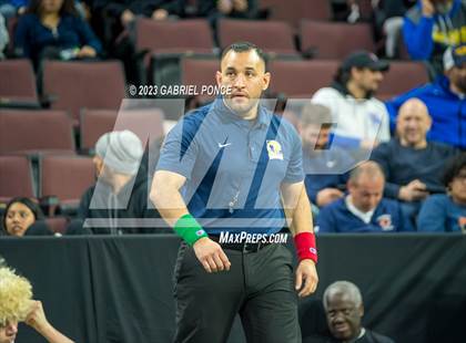 Thumbnail 2 in CIF Finals (Day 1) photogallery.