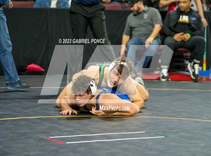 Thumbnail 1 in CIF Finals (Day 1) photogallery.