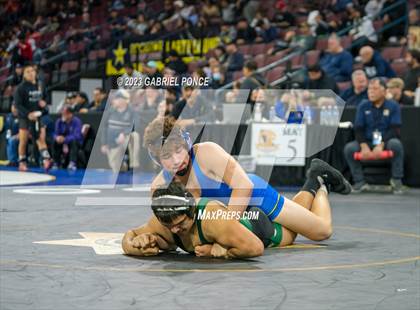 Thumbnail 3 in CIF Finals (Day 1) photogallery.