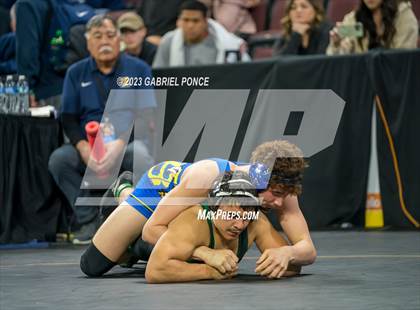 Thumbnail 2 in CIF Finals (Day 1) photogallery.